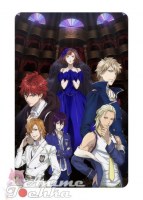 Dance with Devils 02